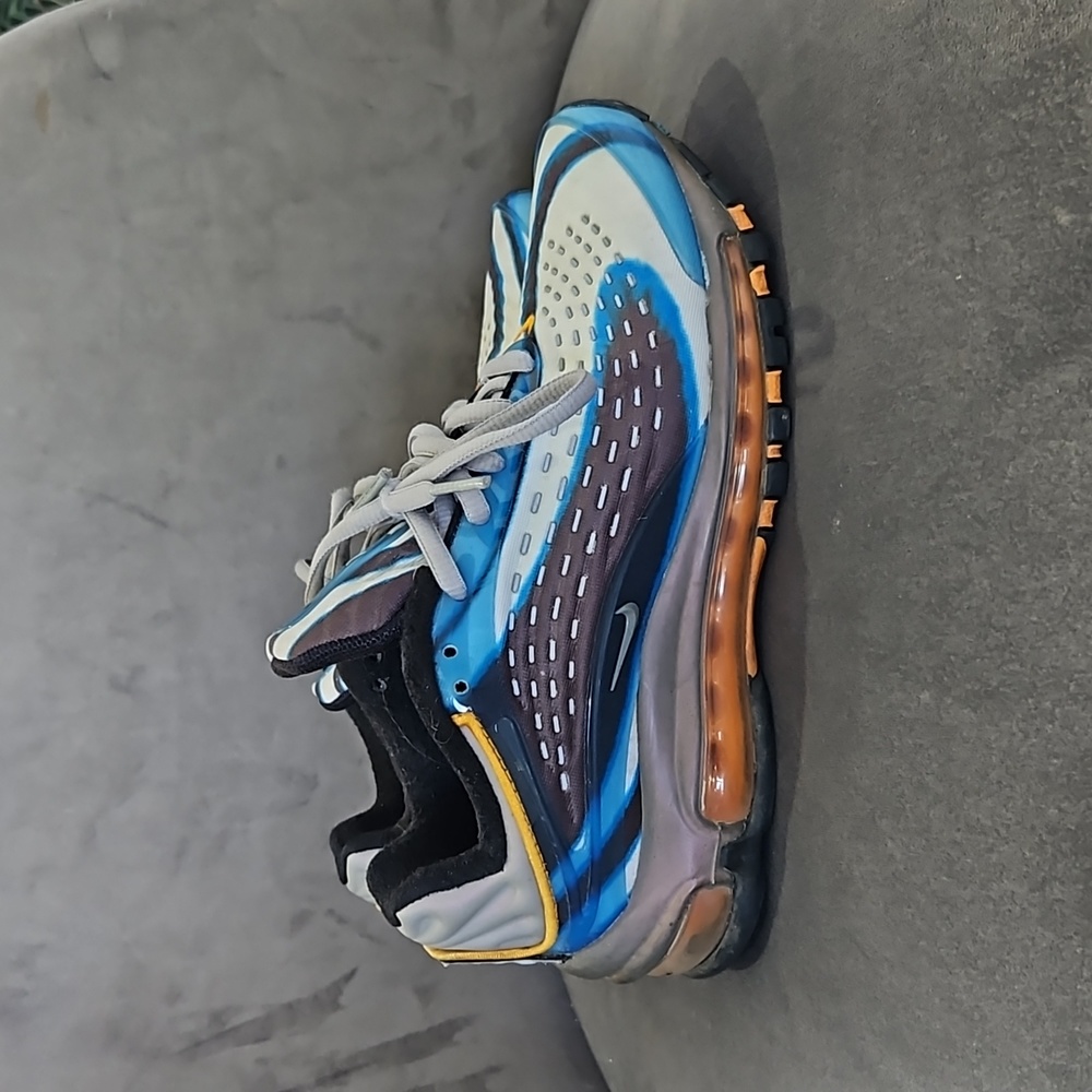 COPY - Nike Air Max deluxe sneakers